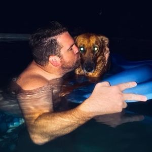 Meet your Posher, Kevin